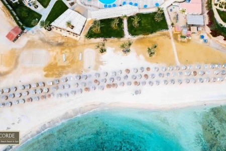 Concorde Moreen Beach & Spa - 7