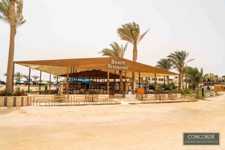 Concorde Moreen Beach & Spa - 11