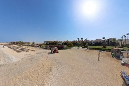 Concorde Moreen Beach & Spa - 14