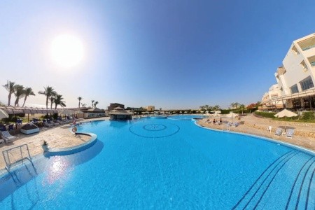 Concorde Moreen Beach & Spa - 17