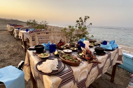 Concorde Moreen Beach & Spa - 19