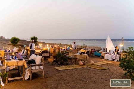 Concorde Moreen Beach & Spa - 20