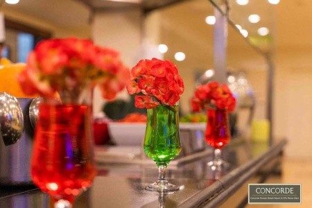 Concorde Moreen Beach & Spa - 25