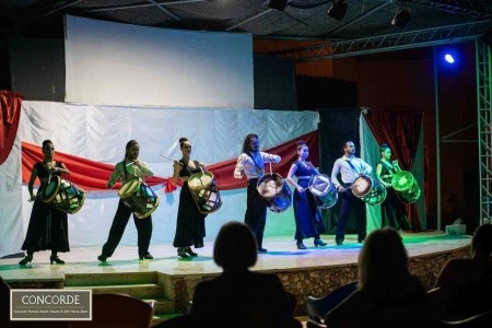 Concorde Moreen Beach & Spa - 27