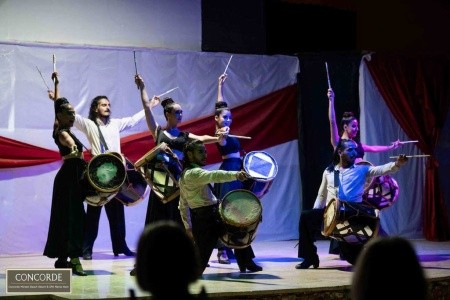 Concorde Moreen Beach & Spa - 28