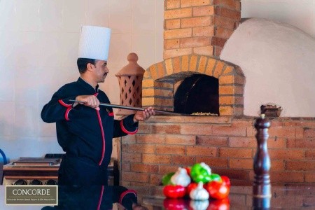 Concorde Moreen Beach & Spa - 29