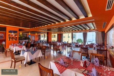 Concorde Moreen Beach & Spa - 31