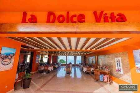 Concorde Moreen Beach & Spa - 32