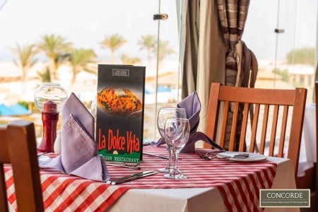 Concorde Moreen Beach & Spa - 33