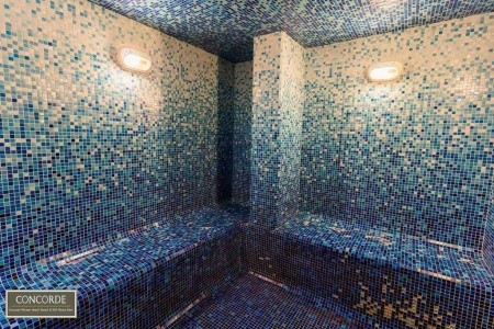 Concorde Moreen Beach & Spa - 38