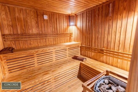 Concorde Moreen Beach & Spa - 41