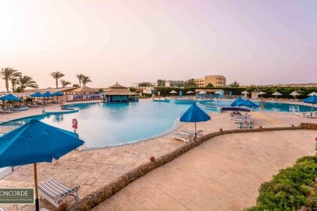 Concorde Moreen Beach & Spa - 45