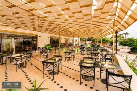 Concorde Moreen Beach & Spa - 46