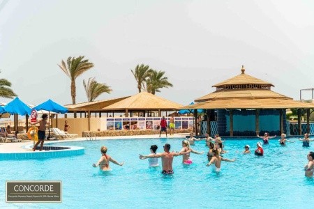 Concorde Moreen Beach & Spa - 49