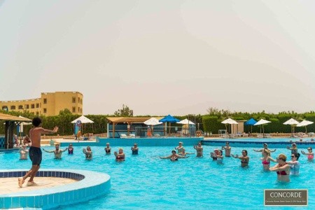 Concorde Moreen Beach & Spa - 50