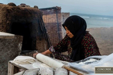 Concorde Moreen Beach & Spa - 54