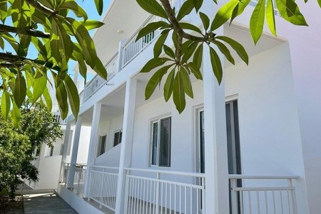 Apartmány George's
