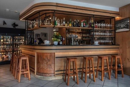 Albergo Al Gallo Forcello