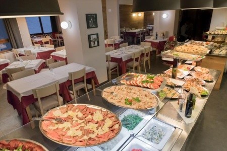 Albergo Al Gallo Forcello - 11