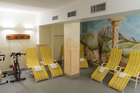 Albergo Al Gallo Forcello - 19