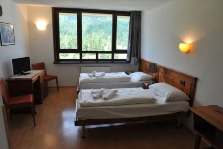 Albergo Al Gallo Forcello - 23