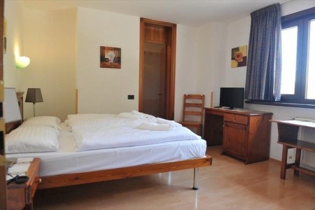 Albergo Al Gallo Forcello - 24