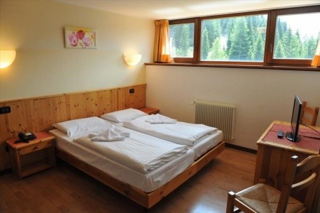 Albergo Al Gallo Forcello - 25