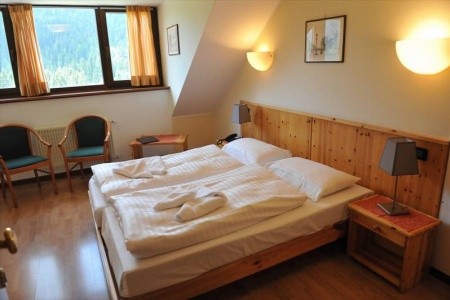 Albergo Al Gallo Forcello - 26