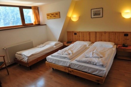 Albergo Al Gallo Forcello - 31