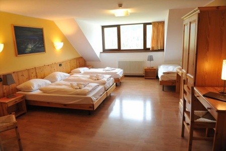 Albergo Al Gallo Forcello - 32