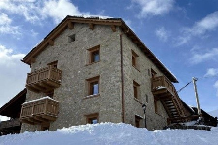 Baita Della Valle