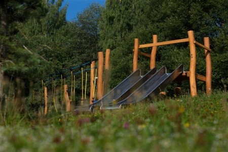 Česká republika Krkonoše Pinia Hotel & Resort (Ex.