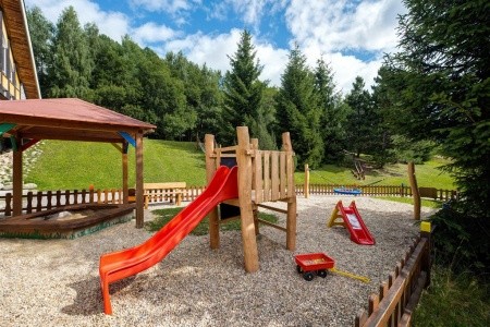 Česká republika Krkonoše Pinia Hotel & Resort (Ex.