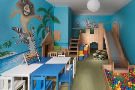 Česká republika Krkonoše Pinia Hotel & Resort (Ex.