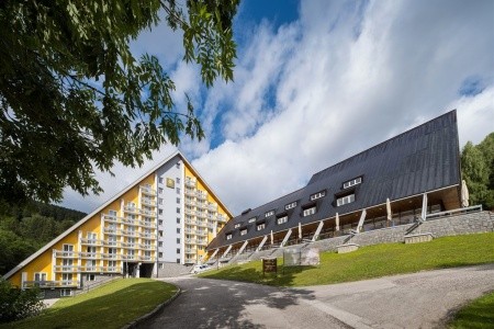 Česká republika Krkonoše Pinia Hotel & Resort (Ex.