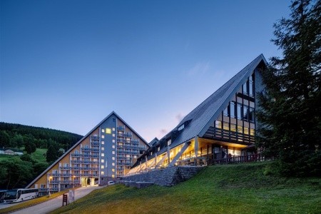 Česká republika Krkonoše Pinia Hotel & Resort (Ex.