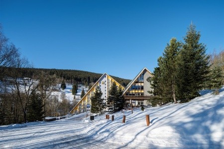 Česká republika Krkonoše Pinia Hotel & Resort (Ex.