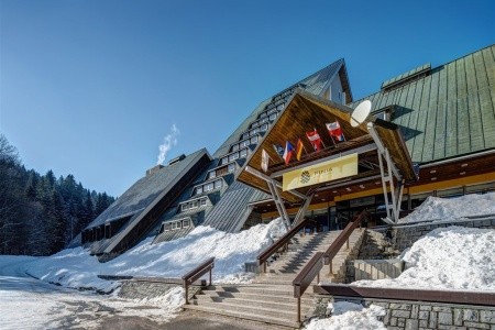 Česká republika Krkonoše Pinia Hotel & Resort (Ex.