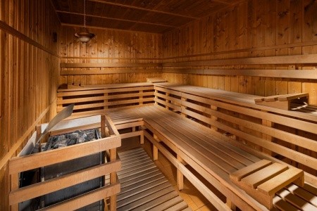 Česká republika Krkonoše Pinia Hotel & Resort (Ex.