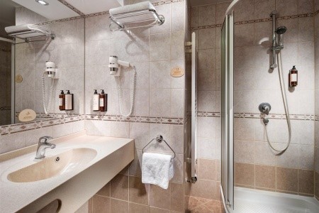 Česká republika Krkonoše Pinia Hotel & Resort (Ex.