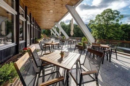 Česká republika Krkonoše Pinia Hotel & Resort (Ex.