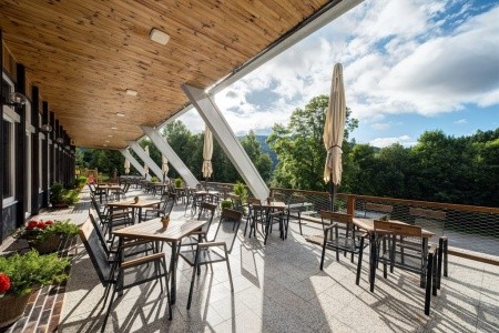 Česká republika Krkonoše Pinia Hotel & Resort (Ex.