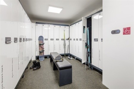 Česká republika Krkonoše Pinia Hotel & Resort (Ex.