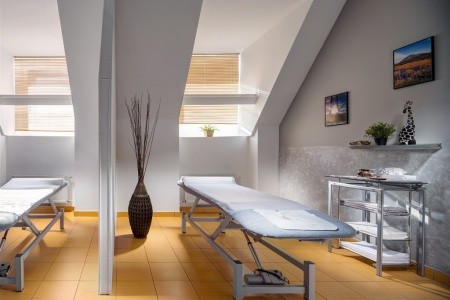 Česká republika Krkonoše Pinia Hotel & Resort (Ex.