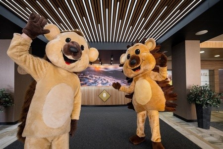 Česká republika Krkonoše Pinia Hotel & Resort (Ex.