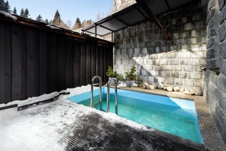 Česká republika Krkonoše Pinia Hotel & Resort (Ex.