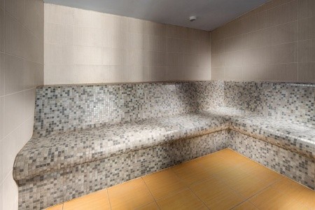 Česká republika Krkonoše Pinia Hotel & Resort (Ex.