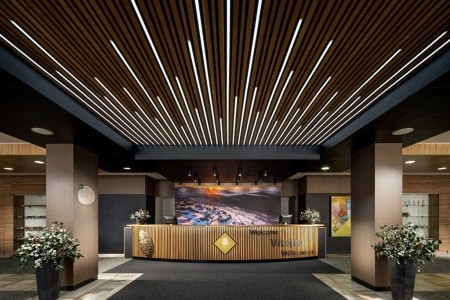 Česká republika Krkonoše Pinia Hotel & Resort (Ex.