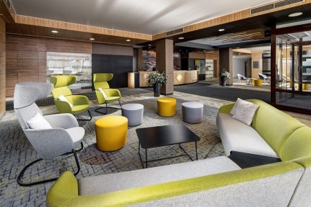 Česká republika Krkonoše Pinia Hotel & Resort (Ex.