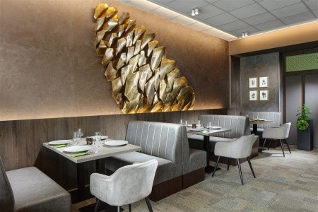 Česká republika Krkonoše Pinia Hotel & Resort (Ex.